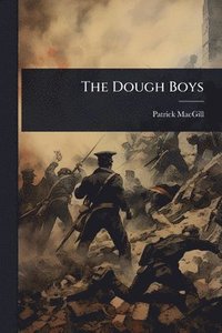 bokomslag Dough Boys