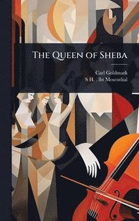 bokomslag The Queen of Sheba