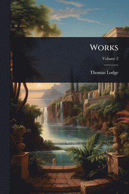 bokomslag Works