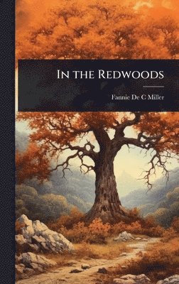 bokomslag In the Redwoods