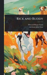 bokomslag Rick and Ruddy