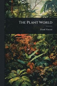 bokomslag Plant World