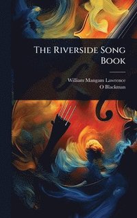 bokomslag Riverside Song Book