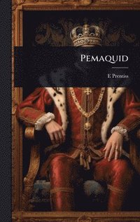 bokomslag Pemaquid
