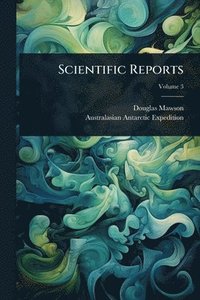bokomslag Scientific Reports