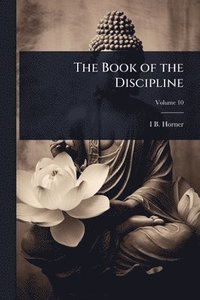 bokomslag Book of the Discipline