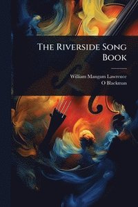 bokomslag Riverside Song Book