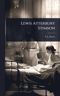 bokomslag Lewis Atterbury Stimson