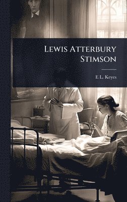 bokomslag Lewis Atterbury Stimson