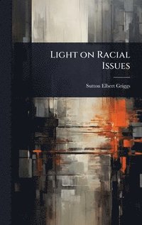 bokomslag Light on Racial Issues