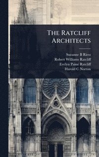 bokomslag The Ratcliff Architects