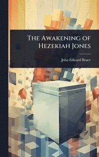 bokomslag Awakening of Hezekiah Jones