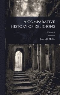 bokomslag A Comparative History of Religions