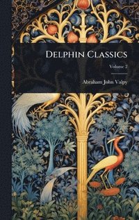 bokomslag Delphin Classics