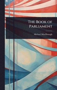 bokomslag Book of Parliament