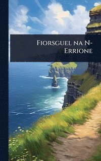 bokomslag Fiorsguel na N-Errione