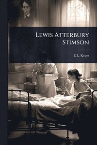 bokomslag Lewis Atterbury Stimson
