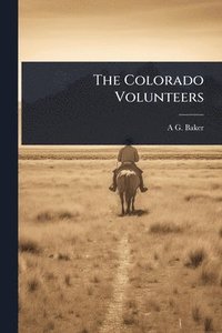 bokomslag Colorado Volunteers