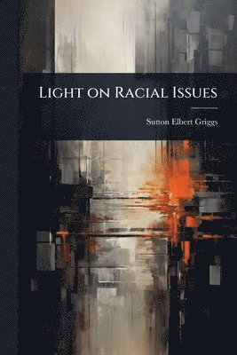 bokomslag Light on Racial Issues