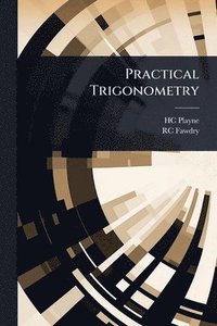 bokomslag Practical Trigonometry