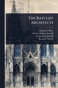 bokomslag The Ratcliff Architects