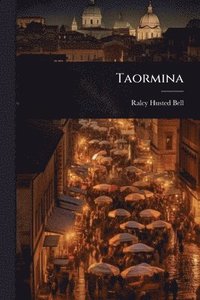 bokomslag Taormina