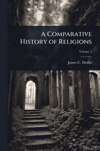 bokomslag A Comparative History of Religions