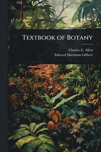 bokomslag Textbook of Botany