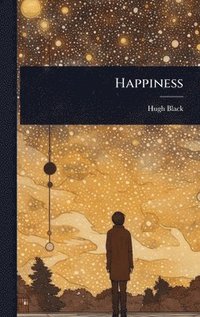 bokomslag Happiness
