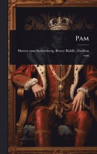 bokomslag Pam