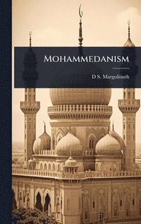 bokomslag Mohammedanism