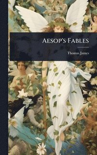 bokomslag Aesop's Fables
