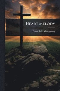 bokomslag Heart Melody