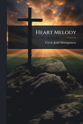 bokomslag Heart Melody