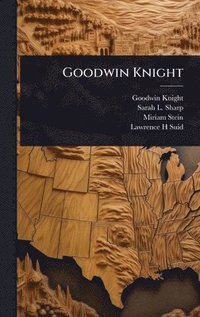 bokomslag Goodwin Knight