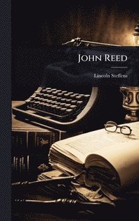 bokomslag John Reed