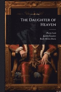 bokomslag Daughter of Heaven