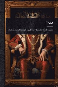 bokomslag Pam