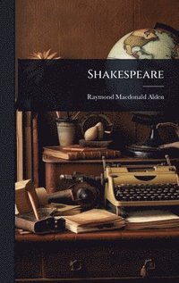 bokomslag Shakespeare