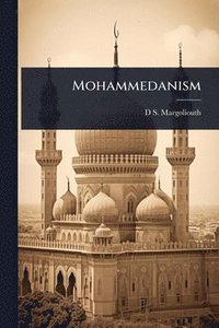 bokomslag Mohammedanism