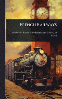 bokomslag French Railways