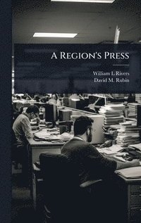 bokomslag Region's Press