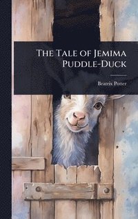 bokomslag Tale of Jemima Puddle-Duck