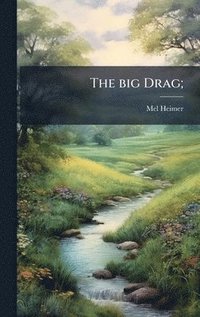 bokomslag big Drag;