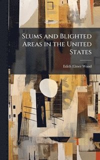 bokomslag Slums and Blighted Areas in the United States