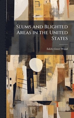 bokomslag Slums and Blighted Areas in the United States