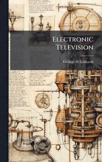 bokomslag Electronic Television