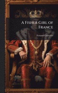 bokomslag Fisher Girl of France