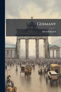 bokomslag Germany