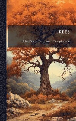 Trees, Inbunden